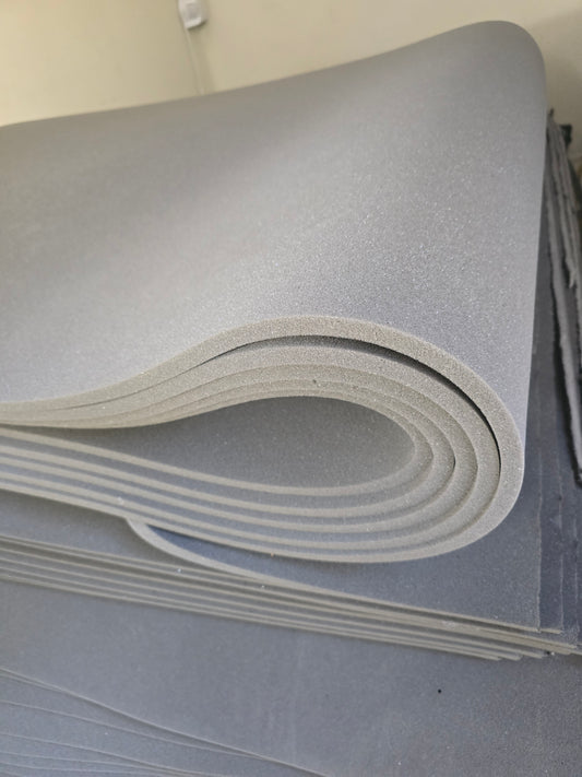 Foam Half Inch High Density